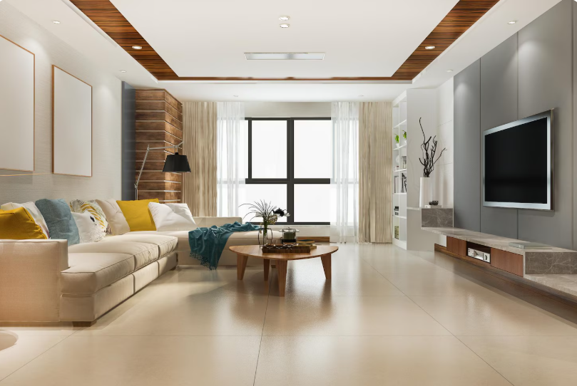 How to Take Care of Different Kinds of Properties