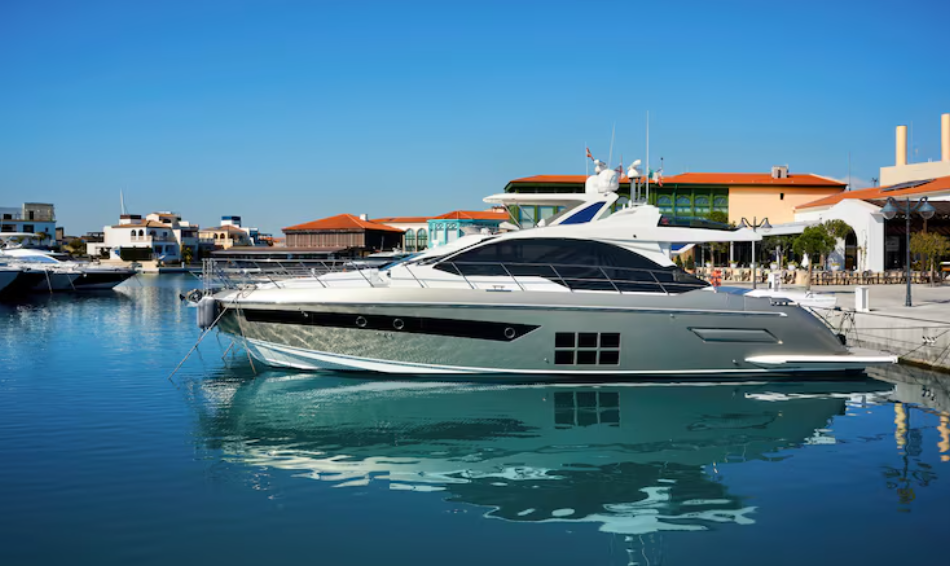 How to Choose the Right Yacht Broker for Your Boat Purchase