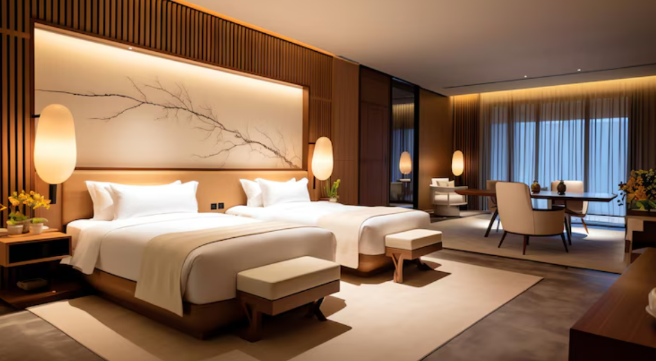 Exploring Different Types of Accommodation for Every Traveler