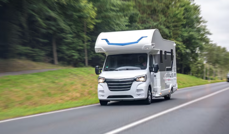 Simple Tips to Help You Sell Your Motorhome Successfully